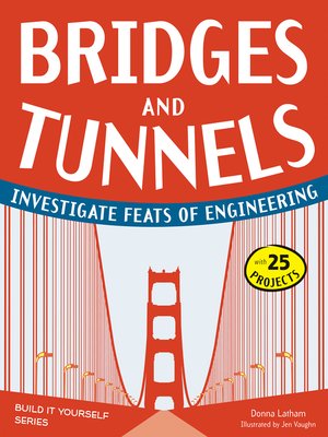 cover image of Bridges and Tunnels